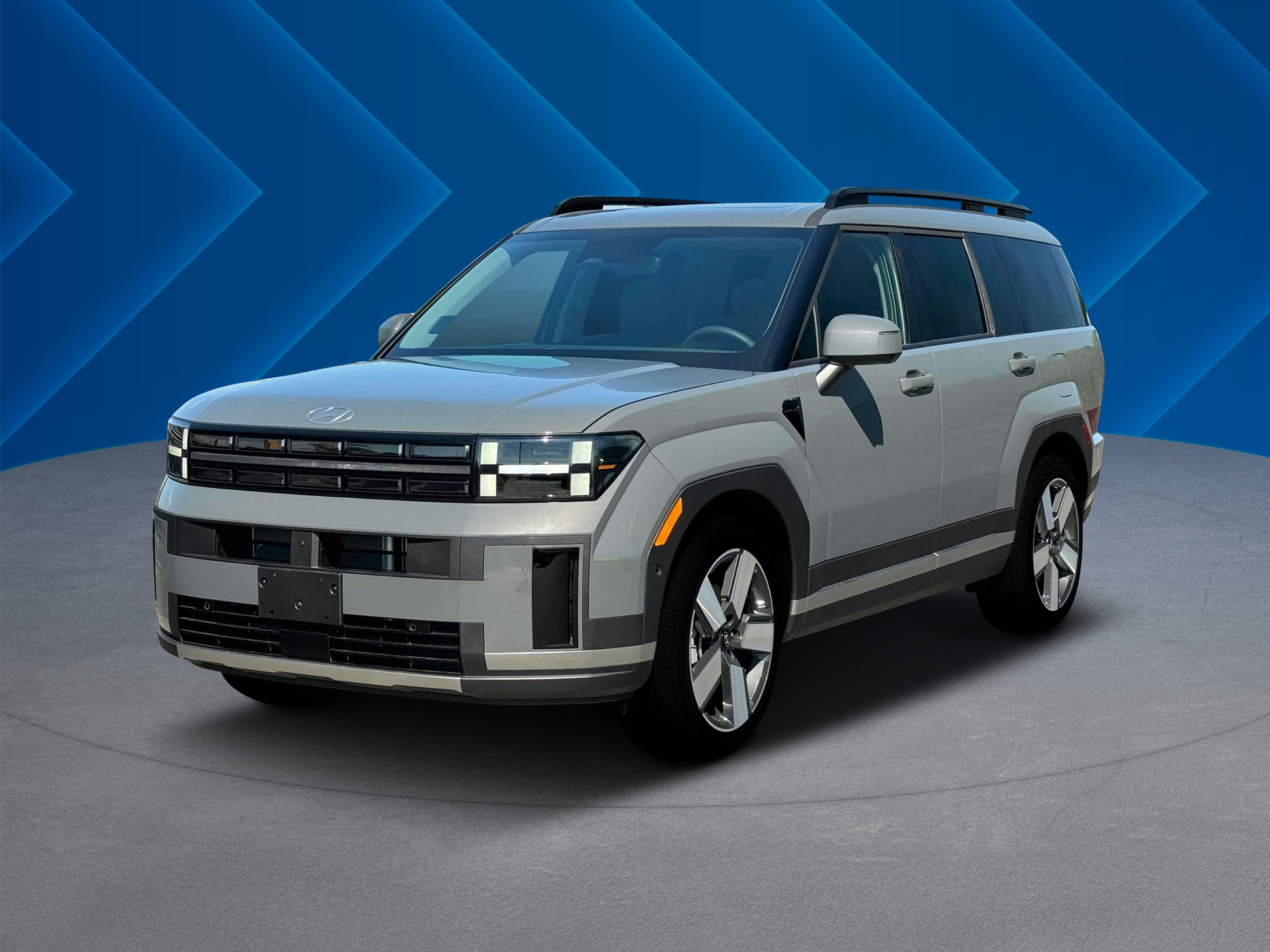 New 2026 Hampton Gray Hyundai Limited 6P image 22