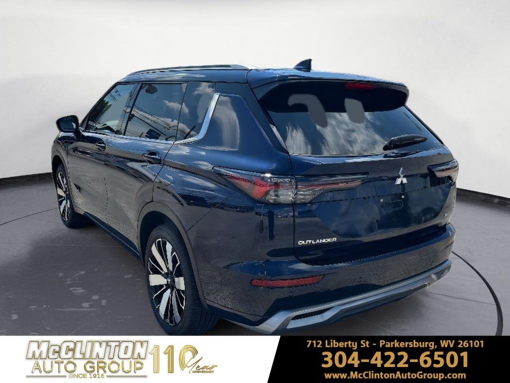 2025 Mitsubishi Outlander SEL - Photo 7