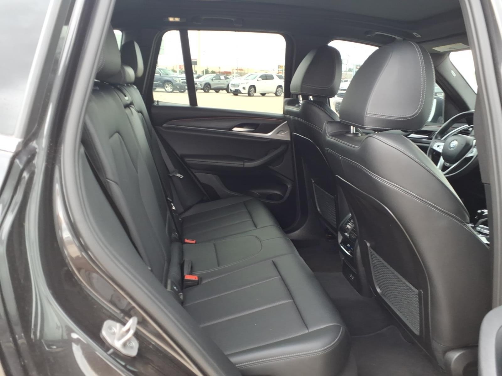 2024 BMW X3 30i - Photo 13