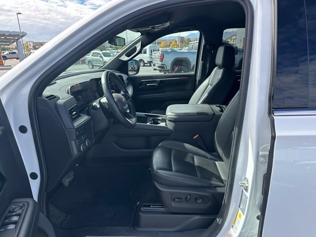 2025 Chevrolet Tahoe LT - Photo 15