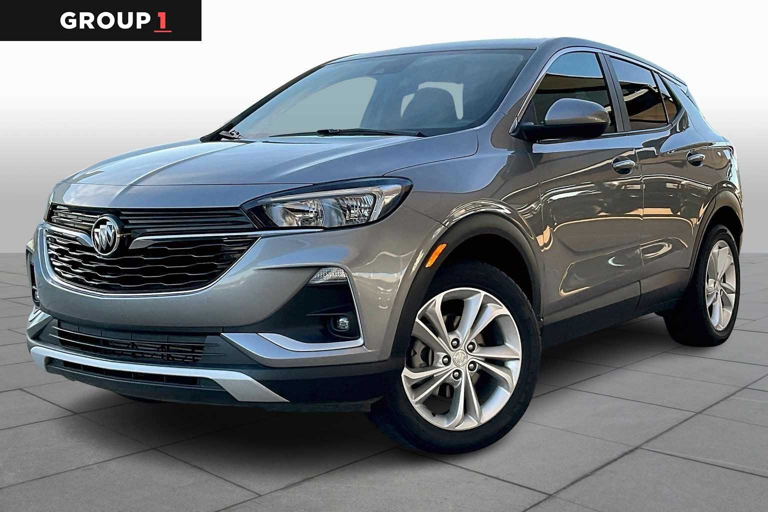2023 Buick Encore GX