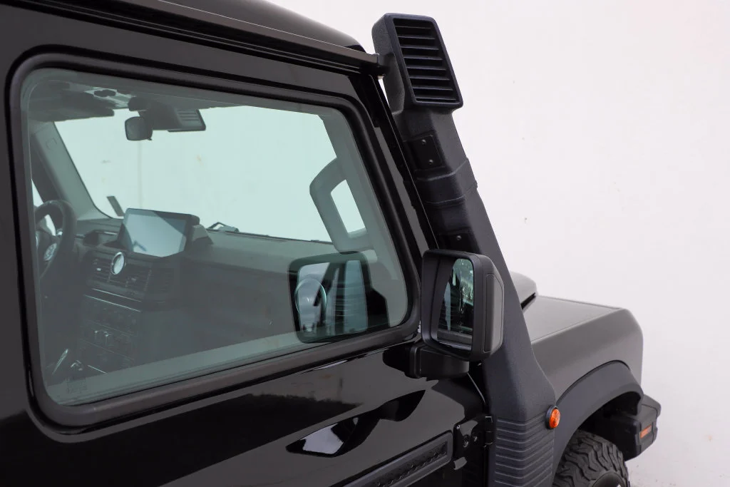 2025 INEOS Grenadier Trialmaster Edition - Photo 54