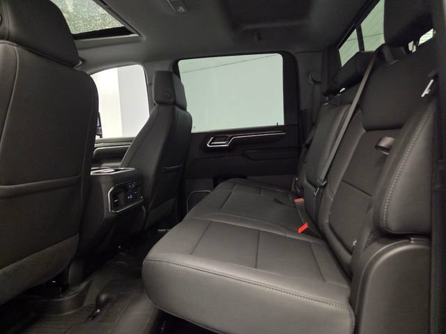 2026 Chevrolet Silverado 2500 HD LTZ - Photo 13