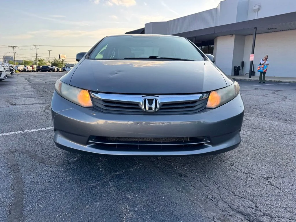 Used 2012  Honda LX image 8