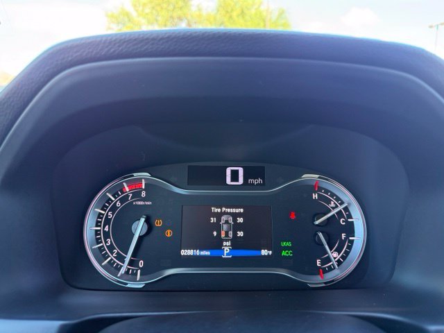 2022 Honda Ridgeline RTL-E - Photo 15