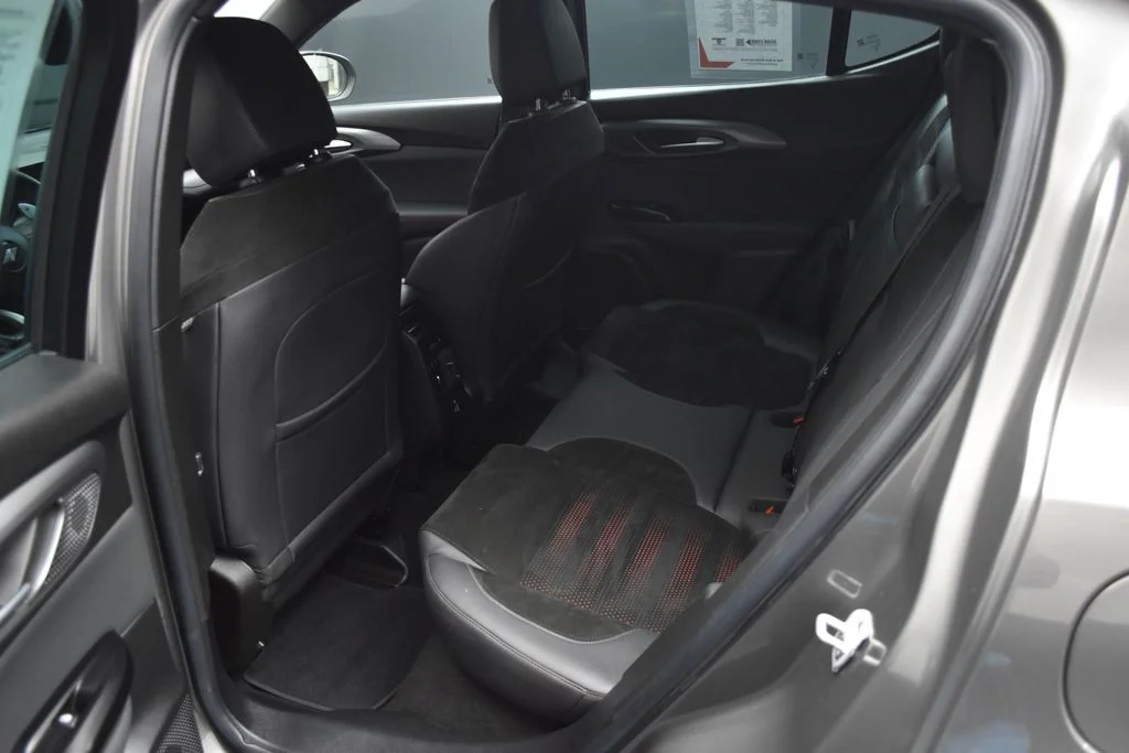 Certified Used 2024 Gray Dodge R/T Plus image 21