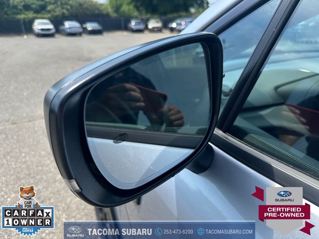 2024 Subaru Crosstrek Wilderness - Photo 25