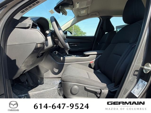 New 2026 Gray Mazda 2.5 S image 15
