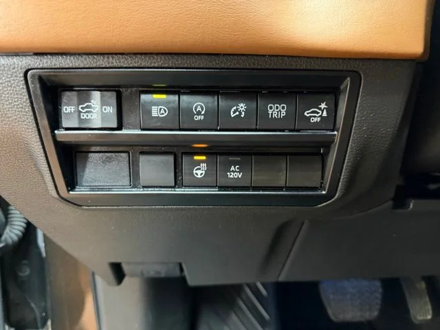 Used 2023 Smoked Mesquite Toyota 1794 image 19