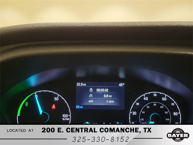 2022 Ford Transit photo 4