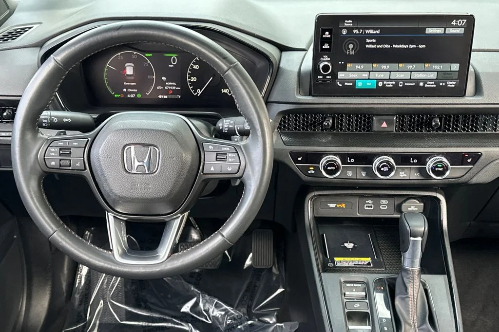 Used 2025  Honda Sport-L image 14