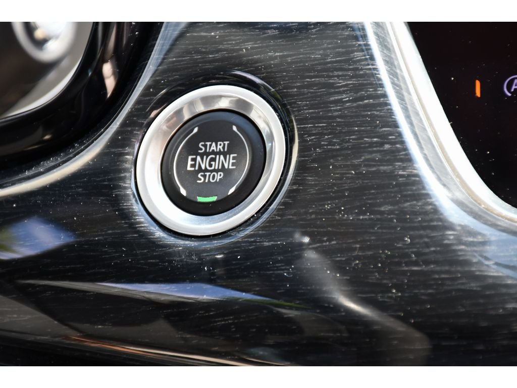 Used 2023 Opulent Blue Metallic Cadillac FWD Premium Luxury image 37