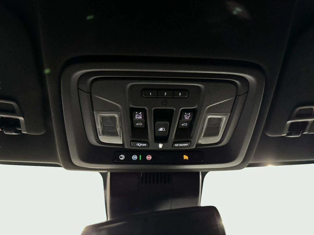 2023 GMC Sierra 1500 AT4 - Photo 25