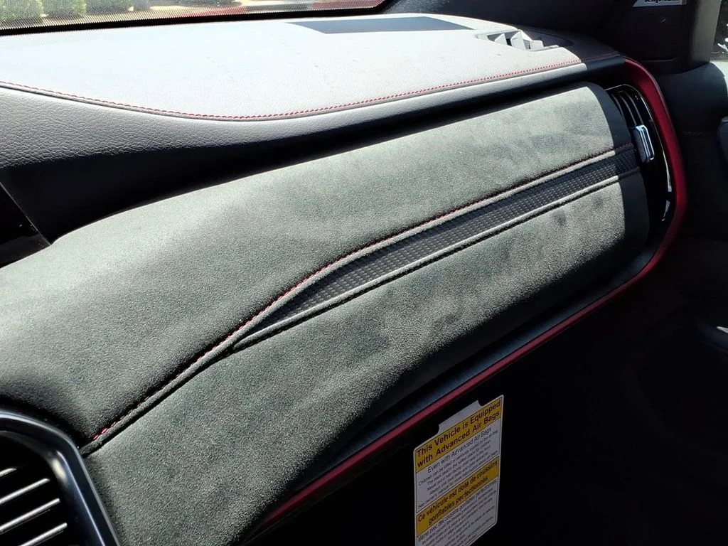 New 2026 Everest White TriCoat / Super Black Two-tone Nissan NISMO® image 34
