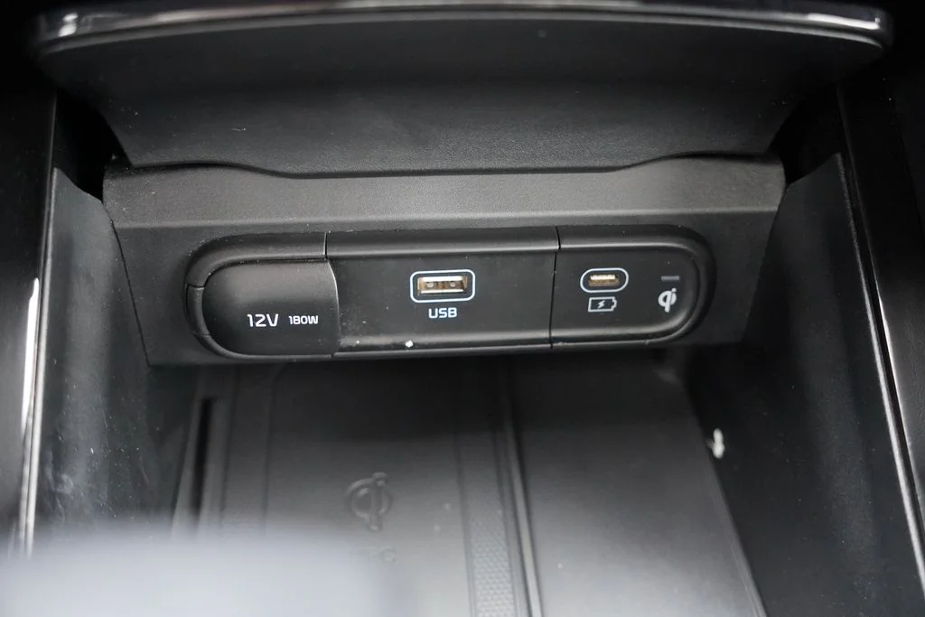 Used 2023 Green Kia SX X-Pro image 33