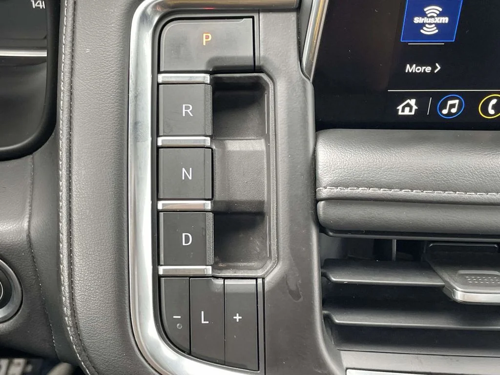 Certified Used 2021 Gray Chevrolet Z71 image 36