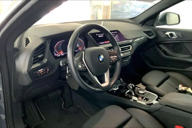 Used 2023 Storm Bay Metallic BMW 228i image 7