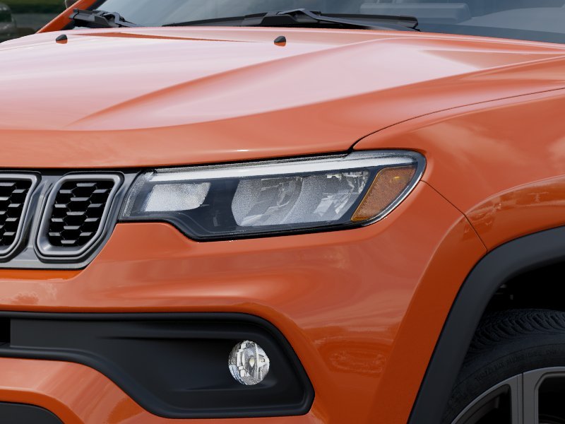 New 2026 Joose Exterior Paint Jeep Latitude image 40