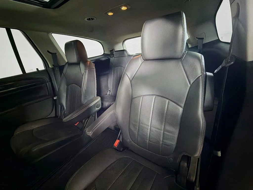 Used 2017 White Buick Premium Group image 20