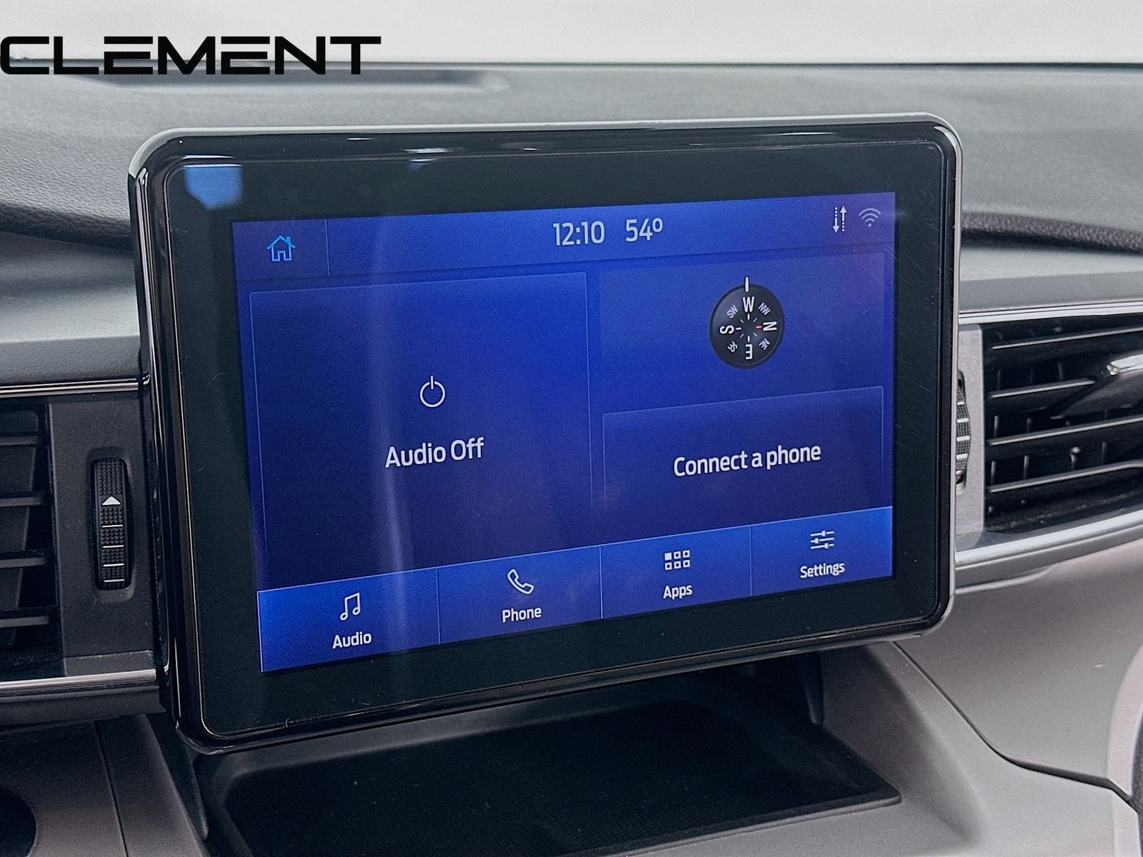 Used 2022 White Ford XLT image 19