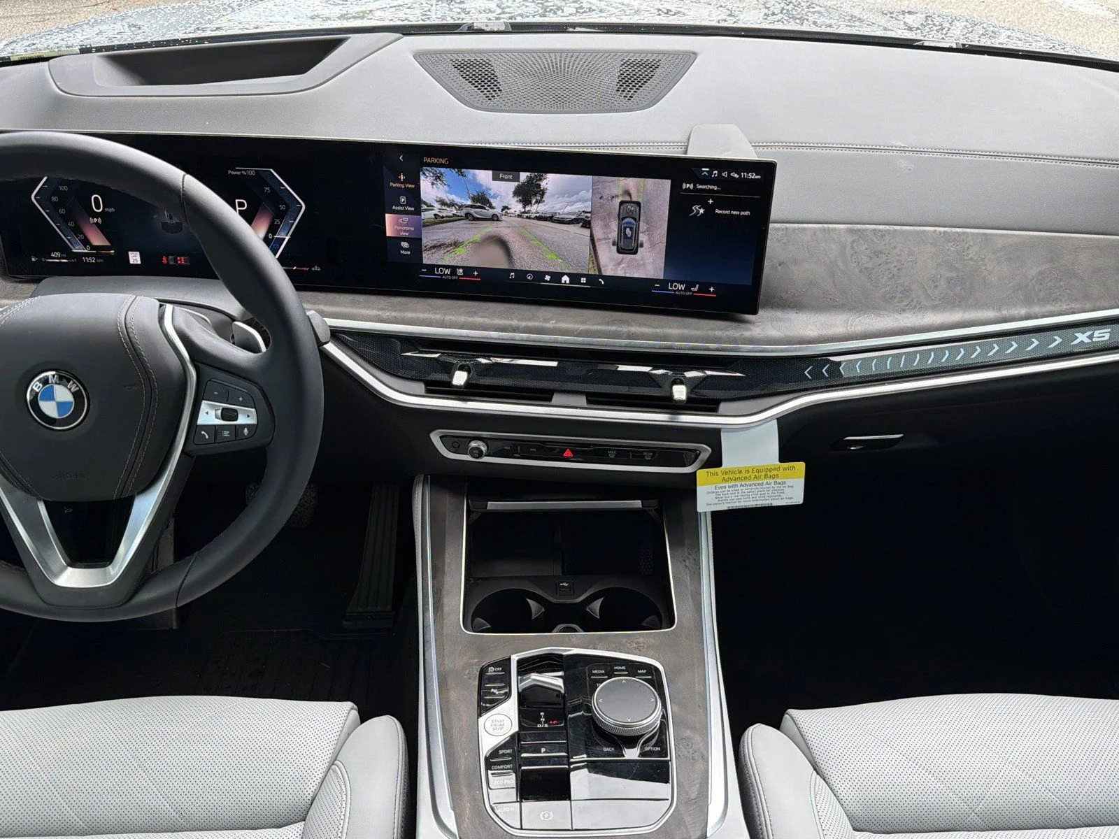 New 2026 Dravit Grey Metallic BMW sDrive40i image 17