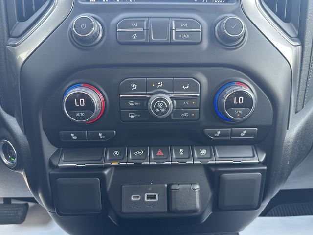 Used 2021 Black Chevrolet LT image 18
