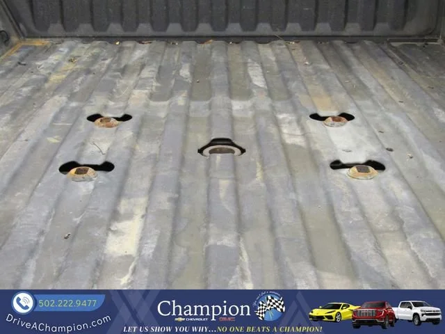Used 2020 DARK SKY METALLIC GMC Denali image 23