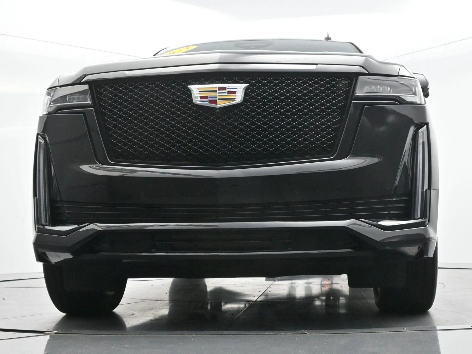 Used 2023 Black Raven Cadillac Sport image 48