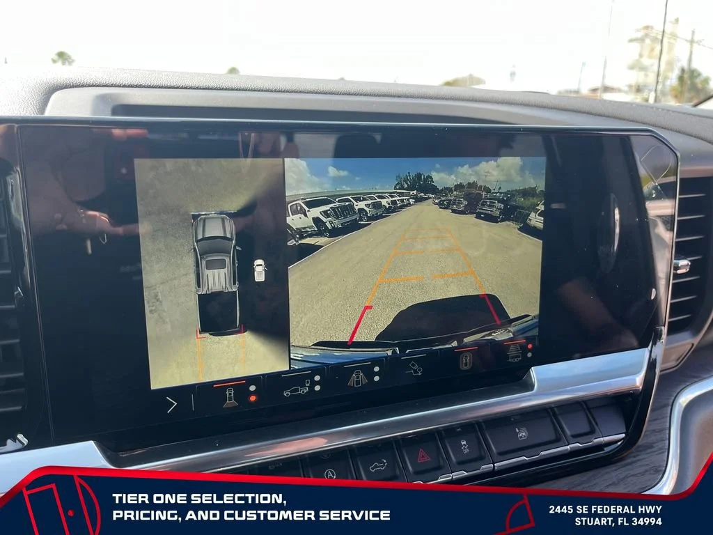 New 2026 Summit White GMC SLT image 31