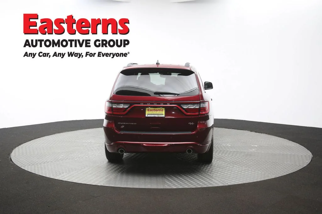Used 2024 Red Dodge R/T Plus image 40
