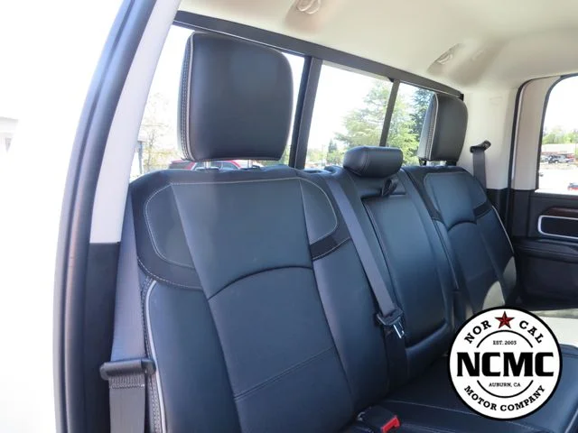 2024 RAM Ram 2500 Pickup Laramie - Photo 63