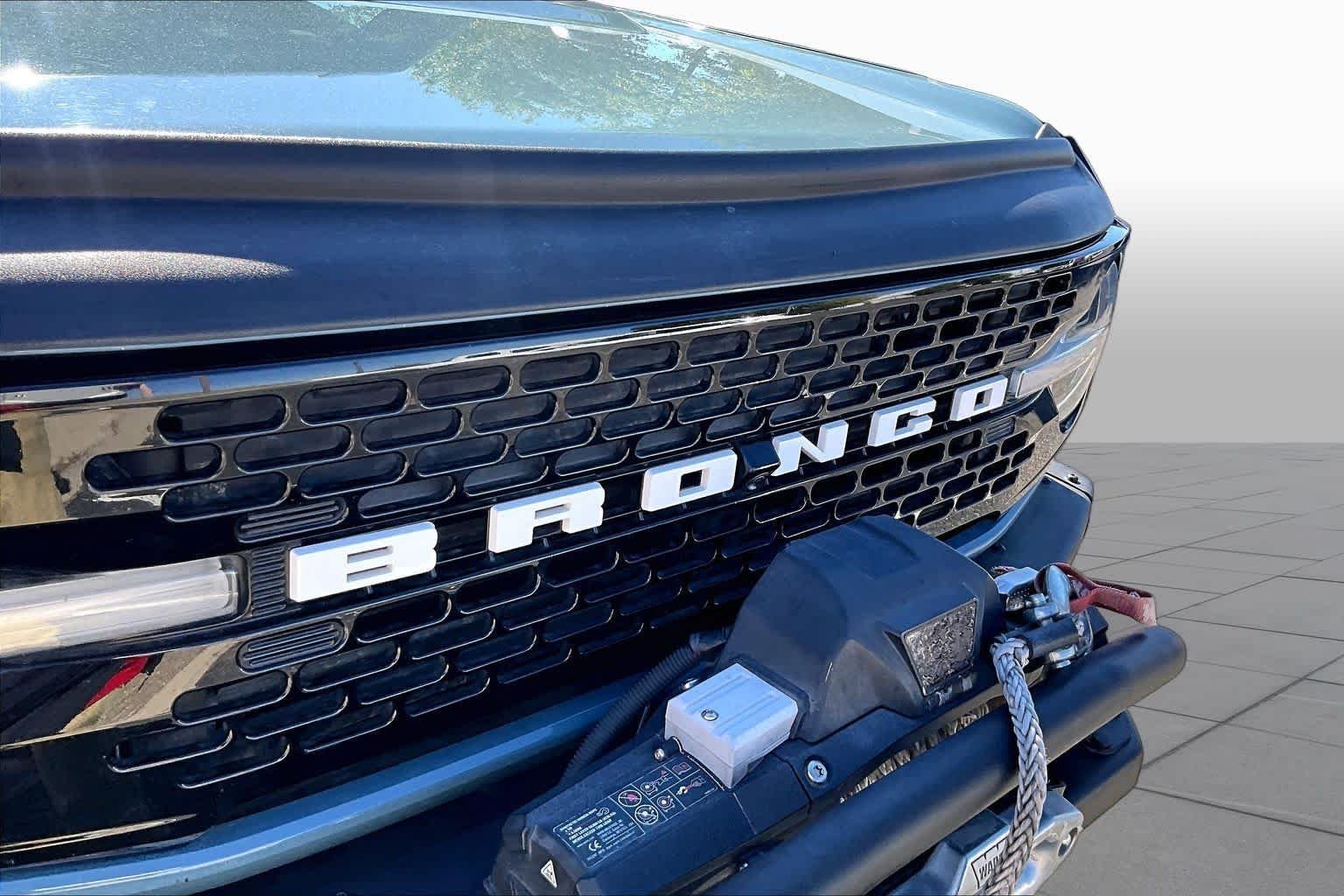 Used 2022 Area 51 Ford Wildtrak image 27