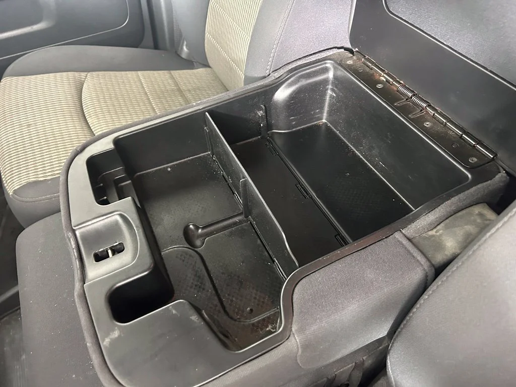 Used 2012 Black Ram Express image 7