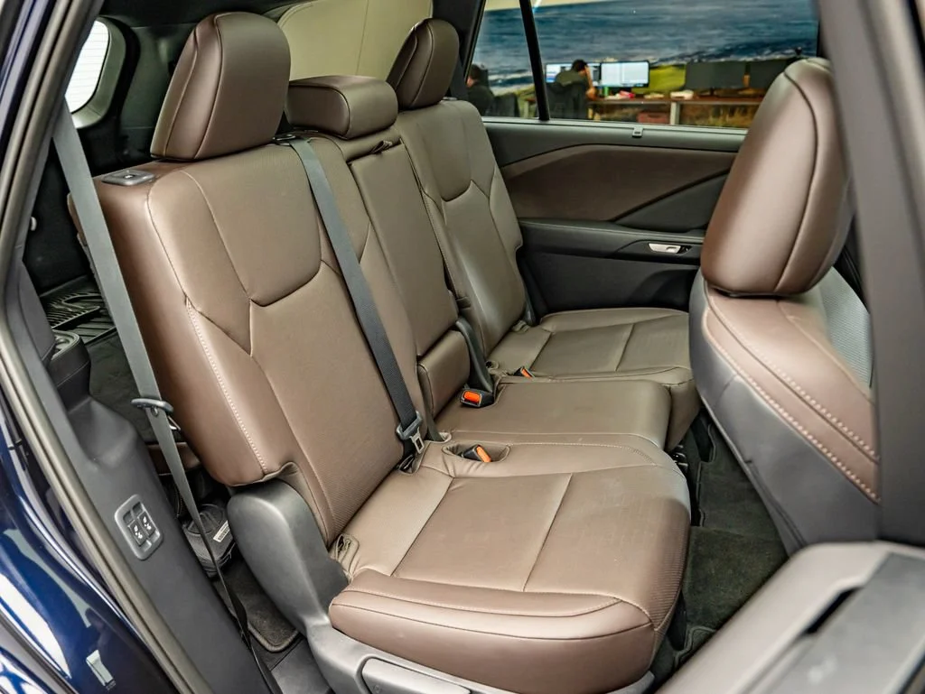 Used 2025 Nightfall Mica Lexus 350 Premium image 45