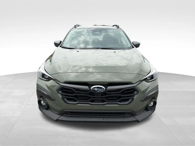 New 2026 Green Subaru Limited image 2