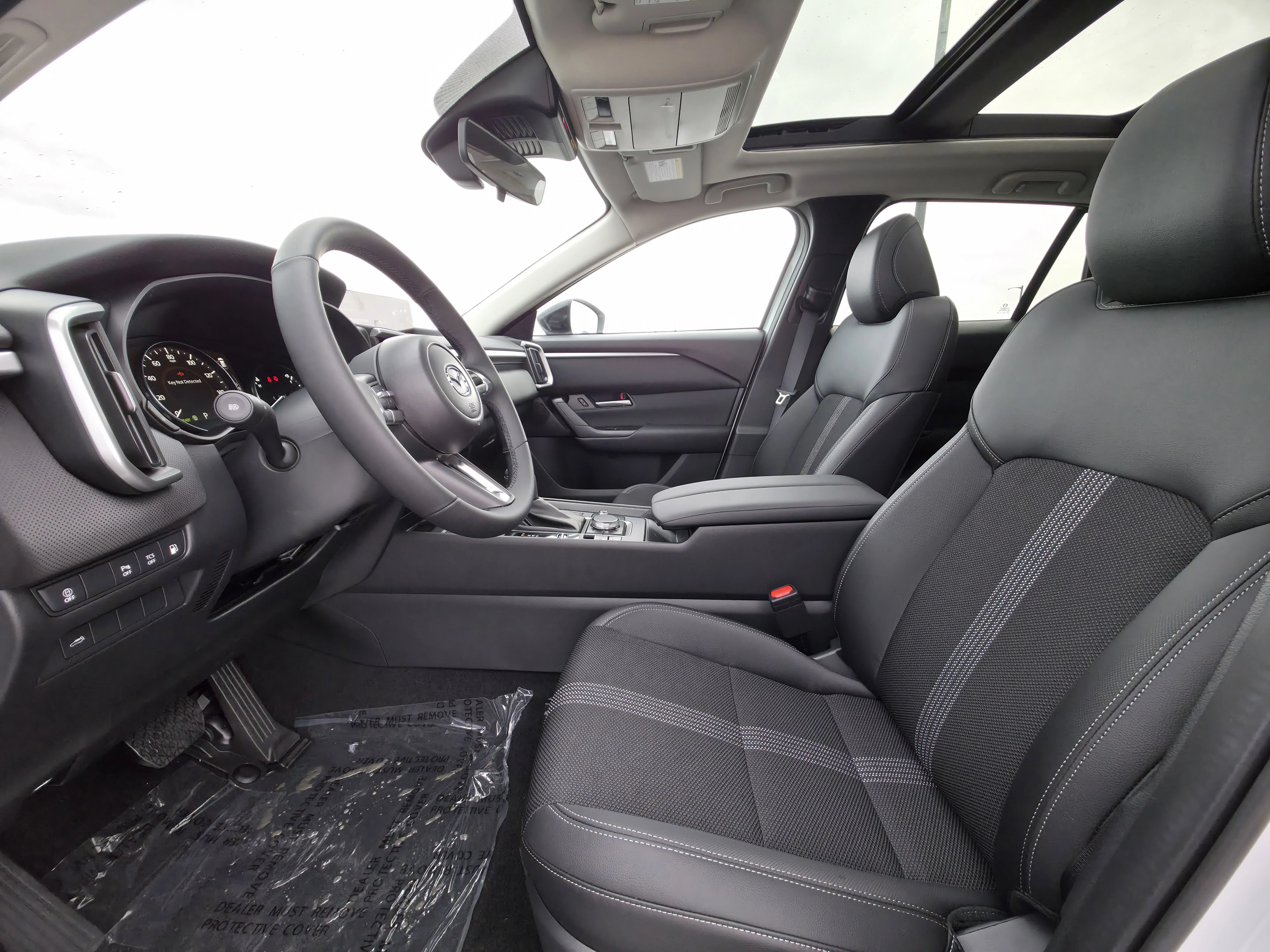 2026 Mazda CX-50 Preferred - Photo 7