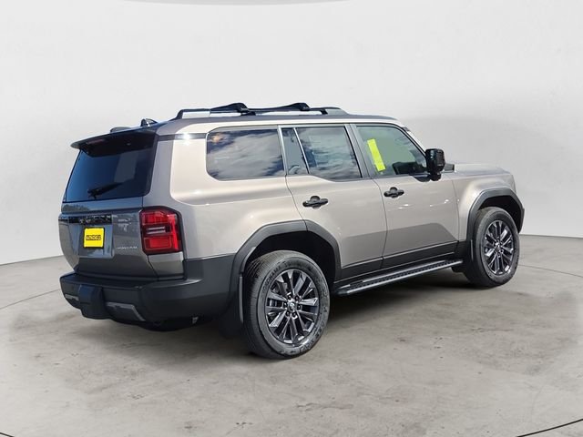 New 2027 Meteor Shower Toyota  image 5