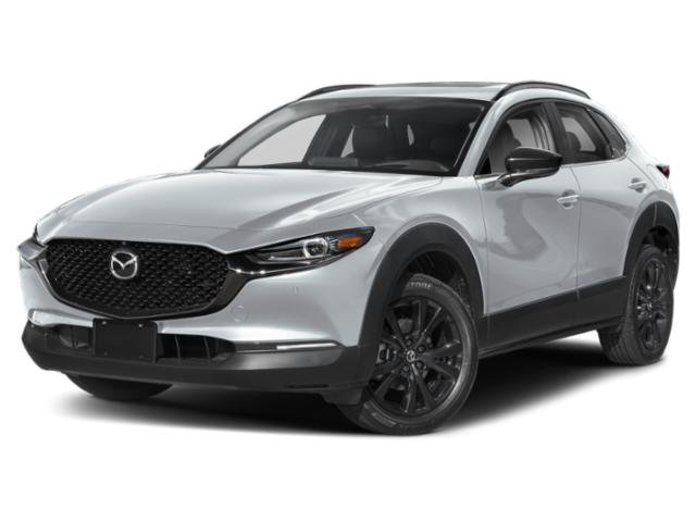 2026 Mazda CX-30 Turbo Premium Plus AWD's photo