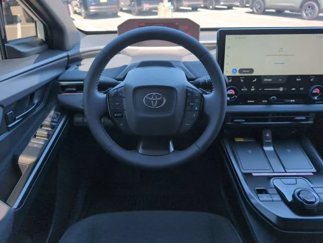 Used 2026 Pearl Toyota SE image 18