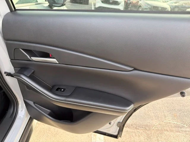 New 2026 Aero Gray Metallic Mazda 2.5 S Aire Edition image 23