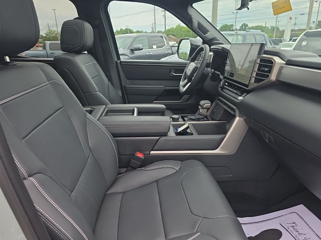 Certified Used 2026  Toyota Limited image 11