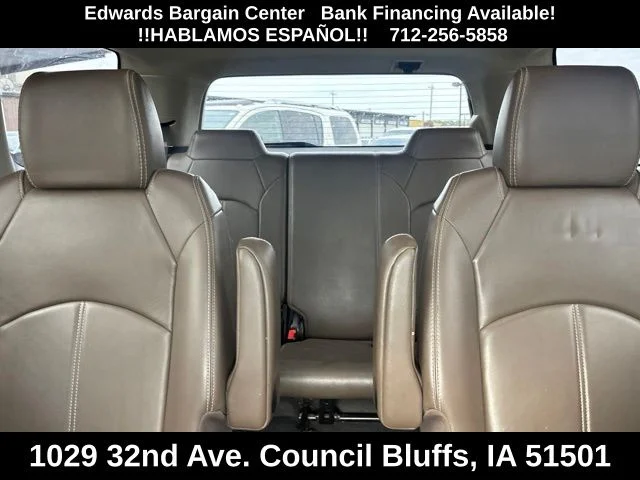 Used 2017 White GMC Limited image 24