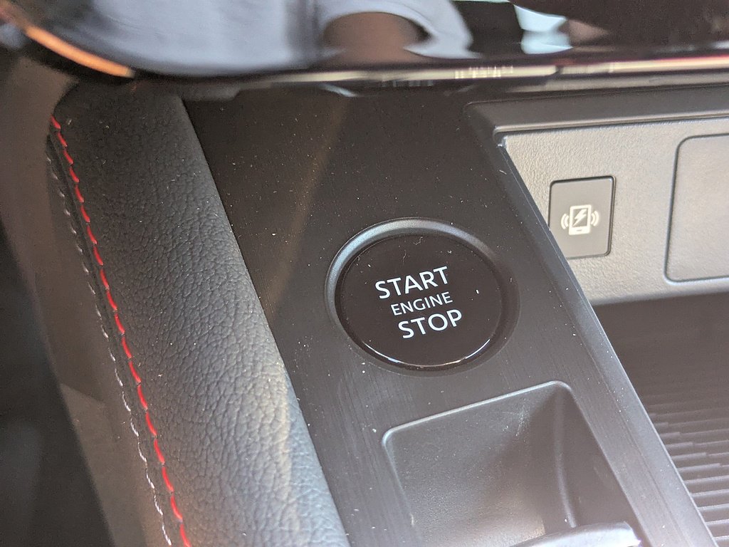 2026 Nissan KICKS SR - Photo 35