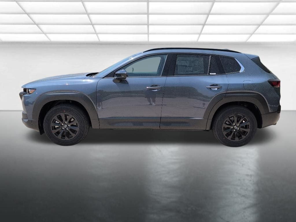 New 2026 Polymetal Gray Metallic Mazda Premium AWD image 35
