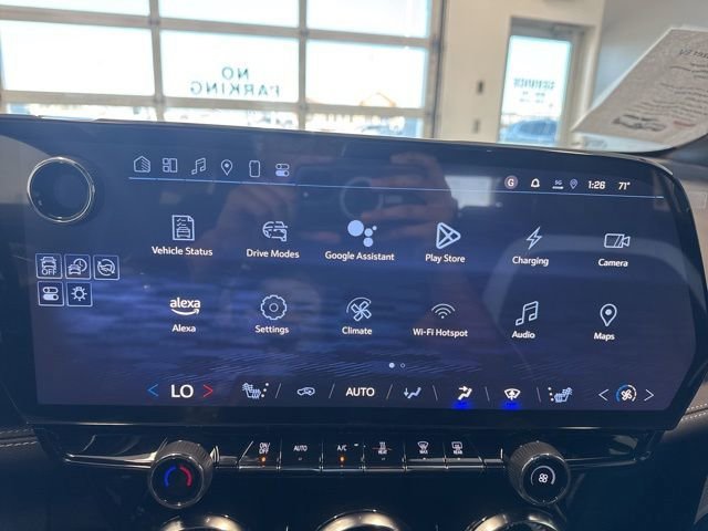 2025 Chevrolet Blazer EV LT - Photo 41