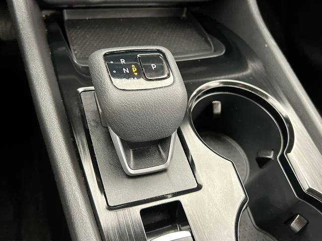 Used 2023 Blue Nissan SV image 27