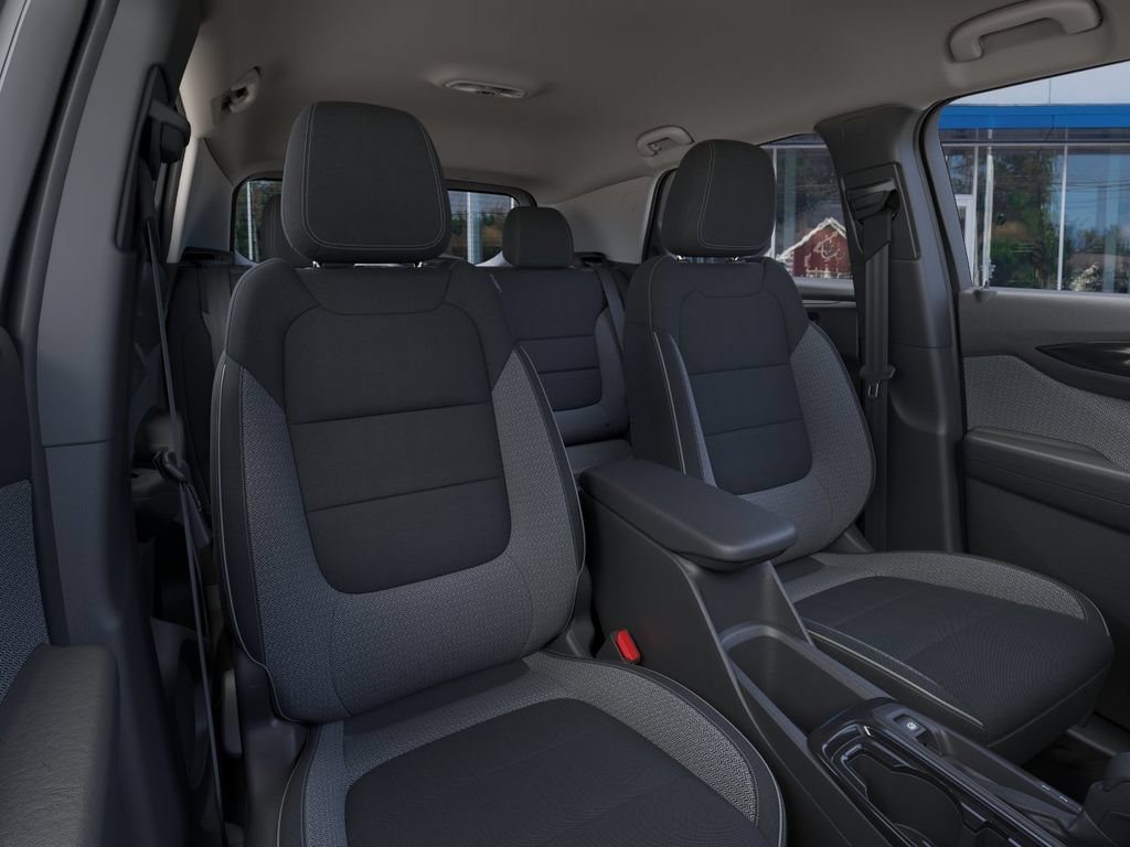 2026 Chevrolet Trailblazer LS - Photo 16