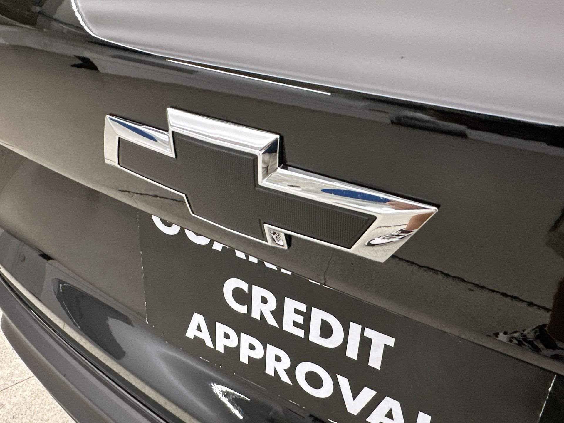 New 2026 Mosaic Black Metallic Chevrolet LT image 78