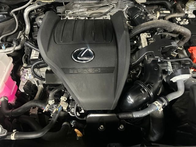 Certified Used 2023 Black Lexus 350 Premium image 28