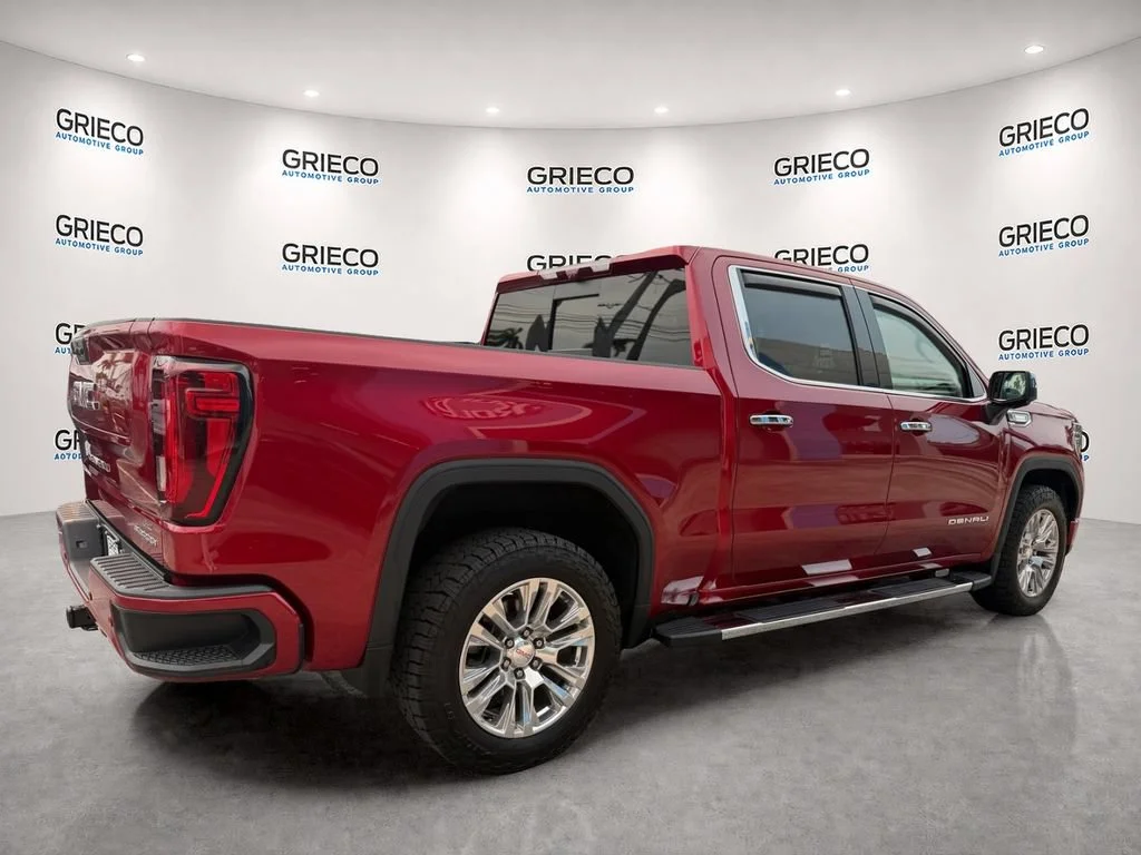2024 GMC Sierra 1500 Denali Denali - Photo 7